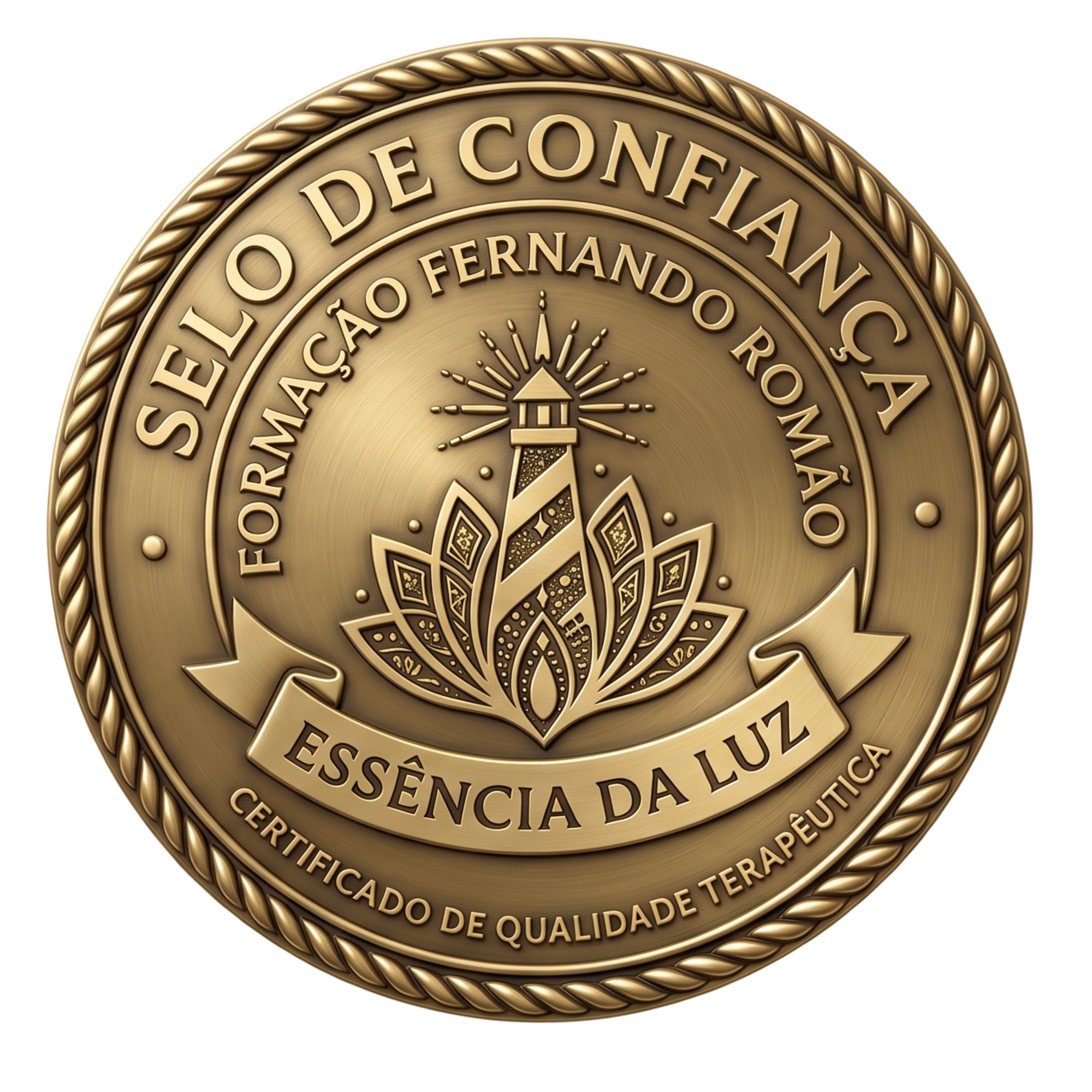 Selo de Confiança
